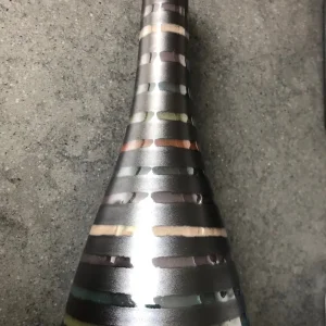 Tall floor vase - Image 4