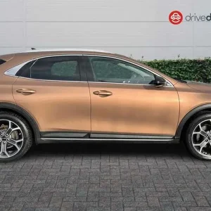 2021 Kia XCeed 1.6 GDi 8.9kWh Plug-in Hybrid SUV - Image 2