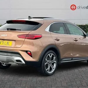 2021 Kia XCeed 1.6 GDi 8.9kWh Plug-in Hybrid SUV - Image 3