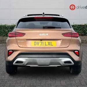 2021 Kia XCeed 1.6 GDi 8.9kWh Plug-in Hybrid SUV - Image 4