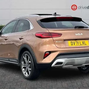 2021 Kia XCeed 1.6 GDi 8.9kWh Plug-in Hybrid SUV - Image 5