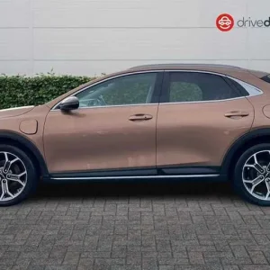 2021 Kia XCeed 1.6 GDi 8.9kWh Plug-in Hybrid SUV - Image 6