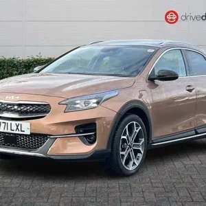 2021 Kia XCeed 1.6 GDi 8.9kWh Plug-in Hybrid SUV - Image 7
