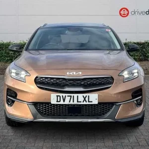 2021 Kia XCeed 1.6 GDi 8.9kWh Plug-in Hybrid SUV - Image 8