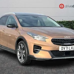 2021 Kia XCeed 1.6 GDi 8.9kWh Plug-in Hybrid SUV