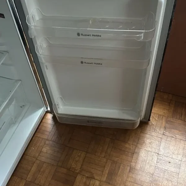 Undercounter fridge