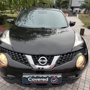 2015 Nissan Juke 1.2 DiG-T Acenta Premium 5-door hatchback - Image 2
