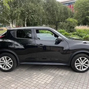 2015 Nissan Juke 1.2 DiG-T Acenta Premium 5-door hatchback - Image 3