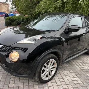 2015 Nissan Juke 1.2 DiG-T Acenta Premium 5-door hatchback - Image 4