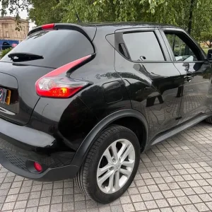 2015 Nissan Juke 1.2 DiG-T Acenta Premium 5-door hatchback - Image 5