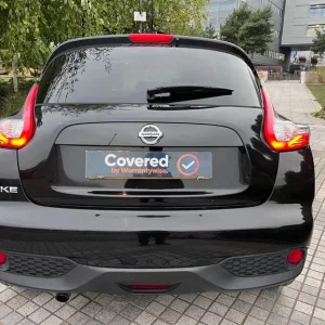 2015 Nissan Juke 1.2 DiG-T Acenta Premium 5-door hatchback - Image 6