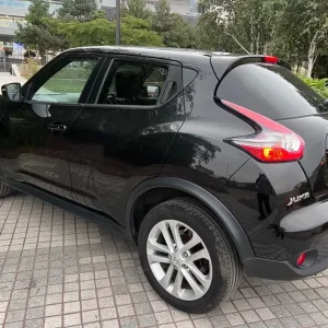 2015 Nissan Juke 1.2 DiG-T Acenta Premium 5-door hatchback - Image 7