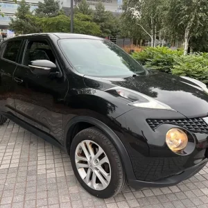 2015 Nissan Juke 1.2 DiG-T Acenta Premium 5-door hatchback