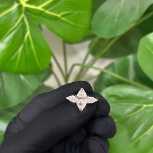 2.66ct Lab Diamond Ring - Image 2