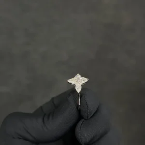 2.66ct Lab Diamond Ring - Image 3