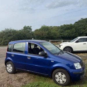 Fiat Panda 2010 Manual Hatchback - Image 2