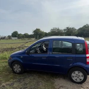 Fiat Panda 2010 Manual Hatchback - Image 3