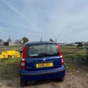 Fiat Panda 2010 Manual Hatchback - Image 5