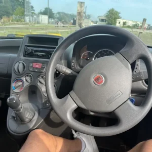 Fiat Panda 2010 Manual Hatchback - Image 6