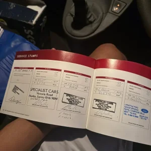 Fiat Panda 2010 Manual Hatchback - Image 8