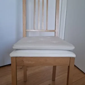 IKEA Börje chairs and BJURSTA table - Image 4