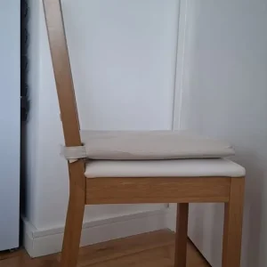 IKEA Börje chairs and BJURSTA table - Image 6