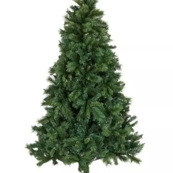 7ft artificial pine tree