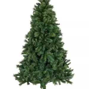 7ft artificial pine tree