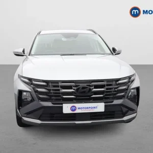 2024 Hyundai Tucson 1.6T Plug-in Hybrid Premium 5-door 4WD - Image 2
