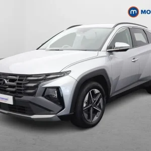 2024 Hyundai Tucson 1.6T Plug-in Hybrid Premium 5-door 4WD - Image 3