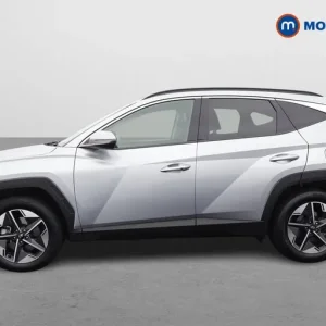 2024 Hyundai Tucson 1.6T Plug-in Hybrid Premium 5-door 4WD - Image 4