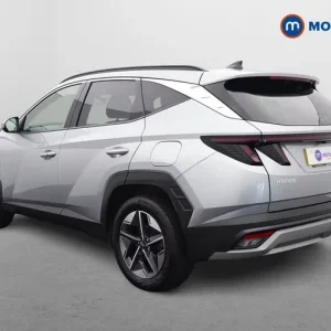 2024 Hyundai Tucson 1.6T Plug-in Hybrid Premium 5-door 4WD - Image 5