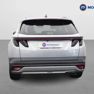 2024 Hyundai Tucson 1.6T Plug-in Hybrid Premium 5-door 4WD - Image 6