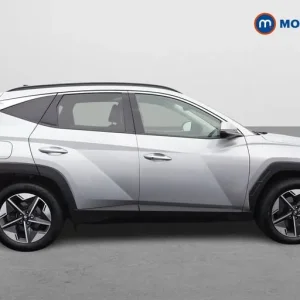 2024 Hyundai Tucson 1.6T Plug-in Hybrid Premium 5-door 4WD - Image 8