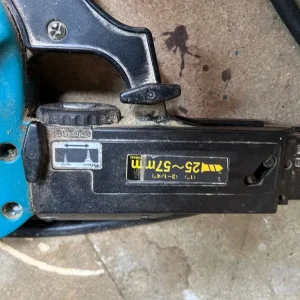 MAKITA COLATED SCREW GUN 3.3KVA TRANSFORMER AND 4 LEADS - Image 5