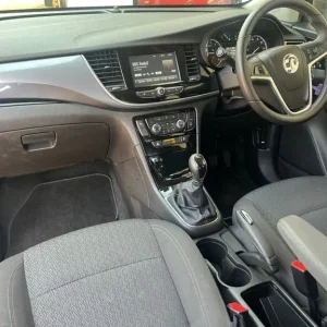 2017 Vauxhall Mokka X 1.4i Turbo EcoTEC Active SUV - Image 3