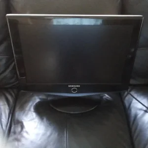 19 inch Samsung TV