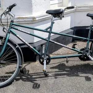 Ammaco tandem bike - Image 3