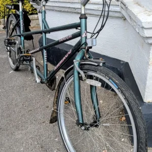 Ammaco tandem bike - Image 4