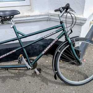Ammaco tandem bike - Image 5