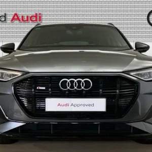 2022 Audi e-tron Black Edition 55 Quattro - Image 7