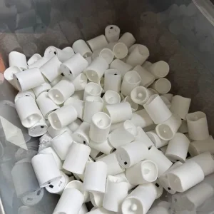 Battery candles x294 - wedding decor - Image 3