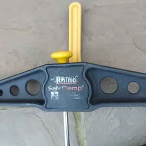 Rhino Roof Clamps - Image 2