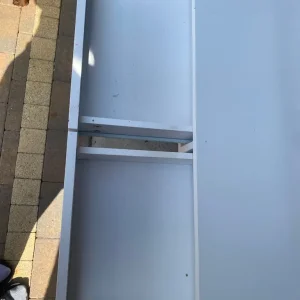 IKEA Dressing Up Table and Mirror - Image 3