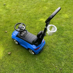 Toy Mercedes Car - Image 2