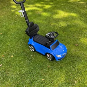 Toy Mercedes Car - Image 3