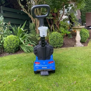 Toy Mercedes Car - Image 4