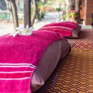 Authentic Thai Massage - Image 2