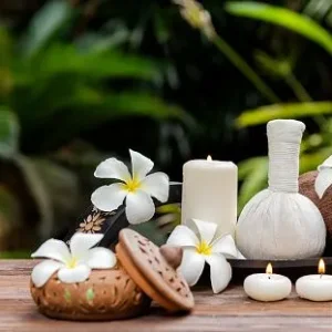 Authentic Thai Massage