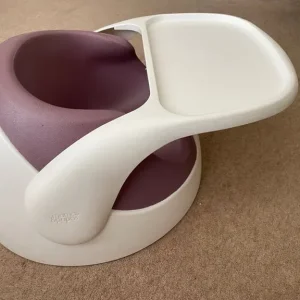 Mamas and papas bumbo seat with activity tray - Image 2